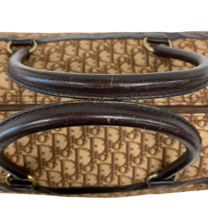 Trotter Boston Bag