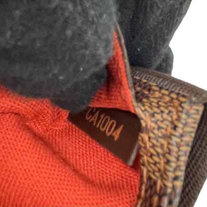 Damier Ebene Geronimos