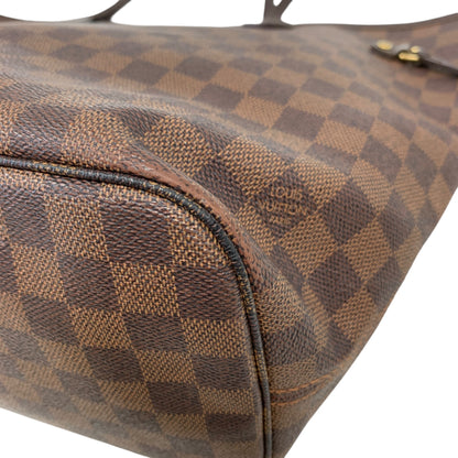 Damier Ebene Neverfull MM