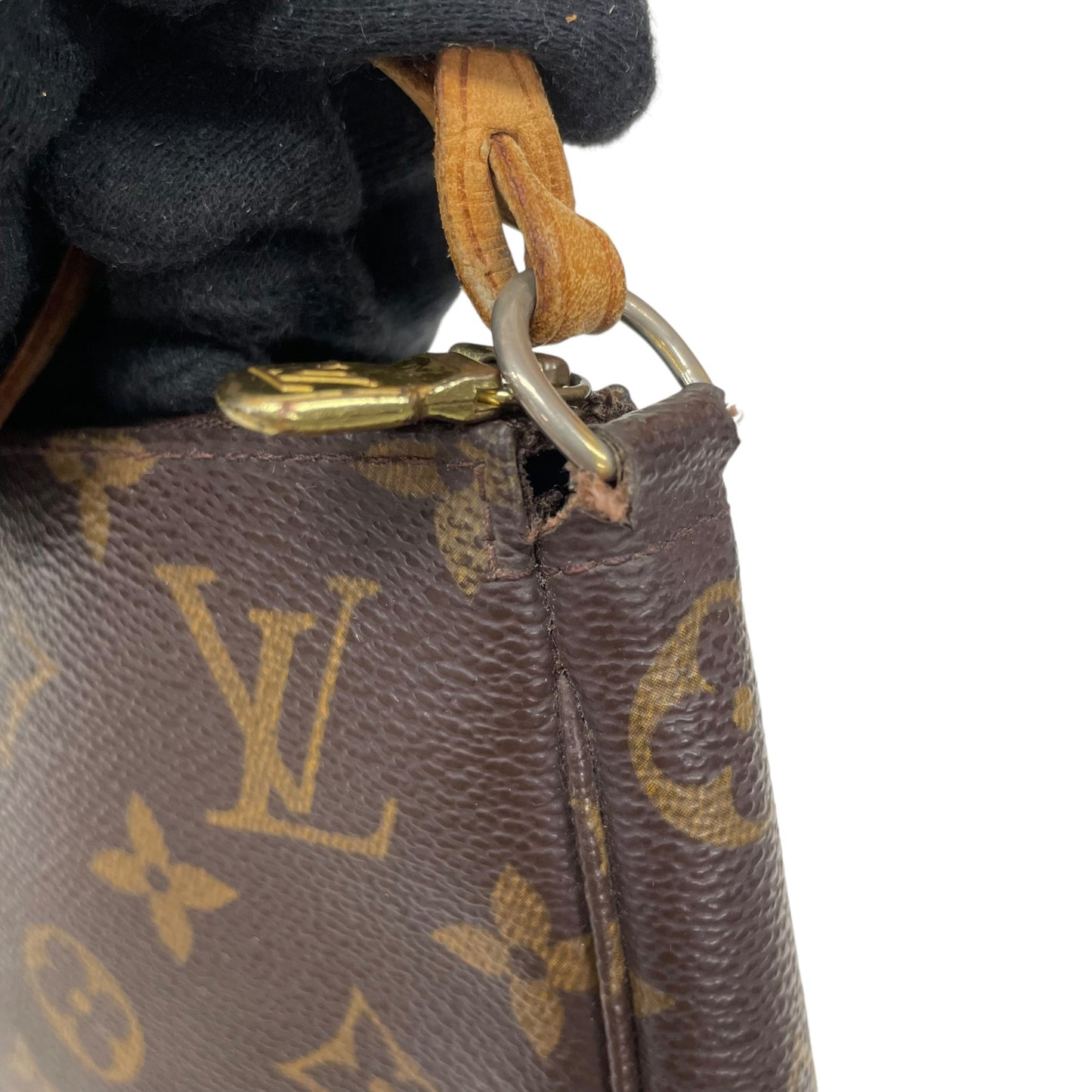 Monogram Pochette Accessoires