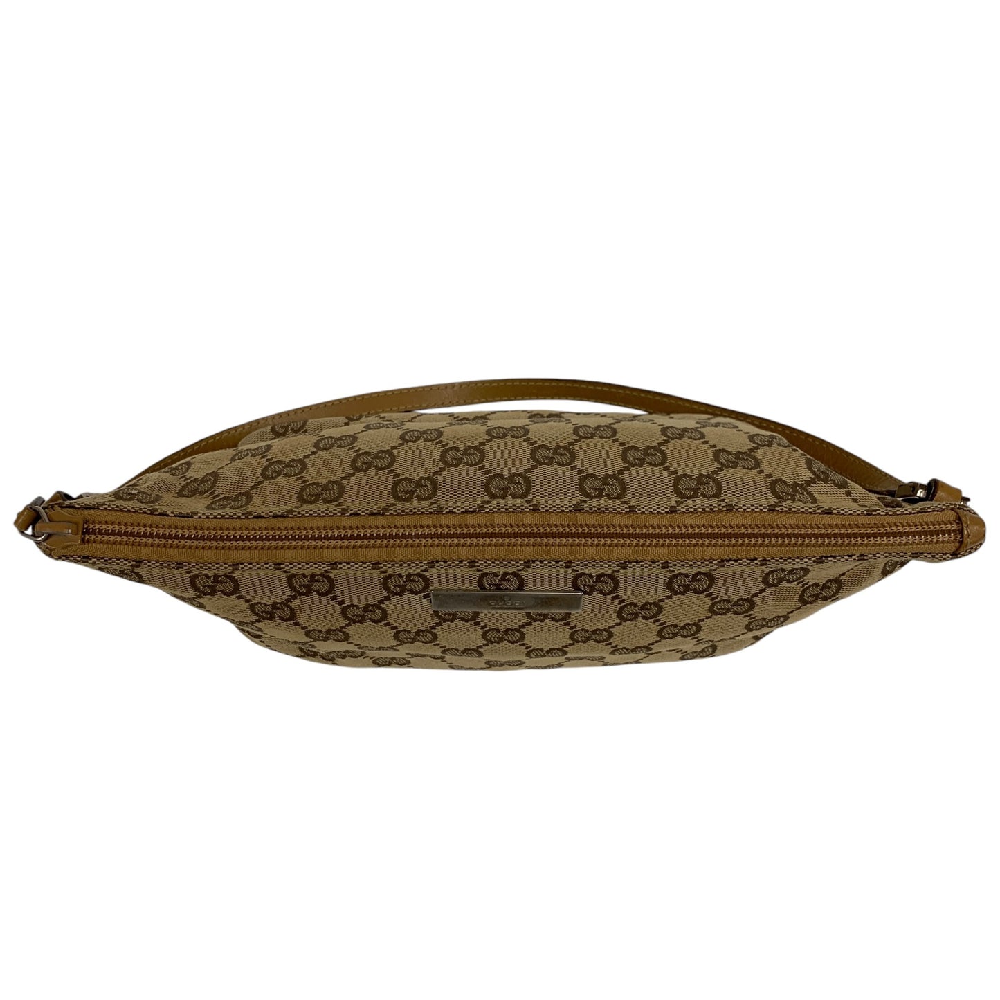 GG Monogram Boat Pochette