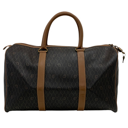 Honeycomb Boston Bag