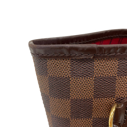 Damier Ebene Neverfull MM