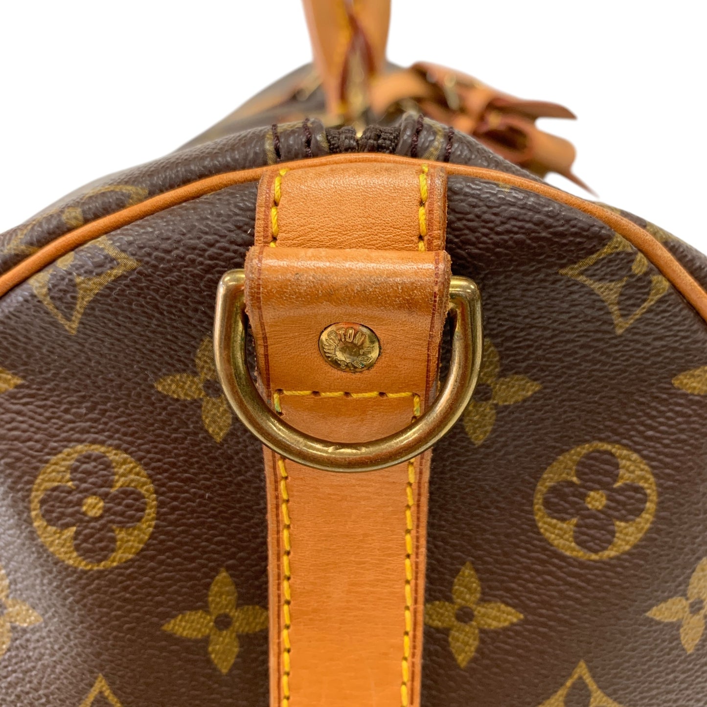 Monogram Keepall Bandouliere 55