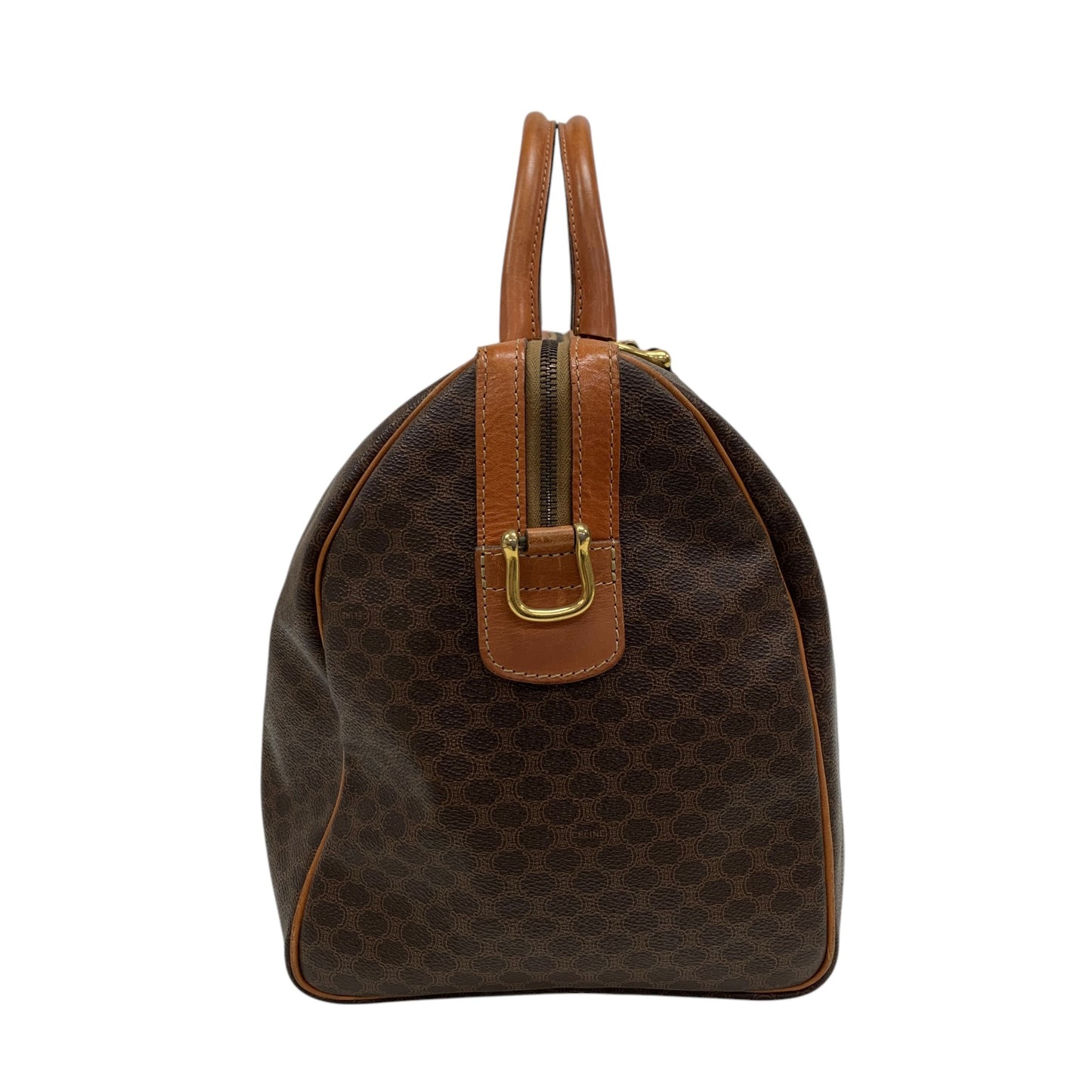 Macadam Boston Bag