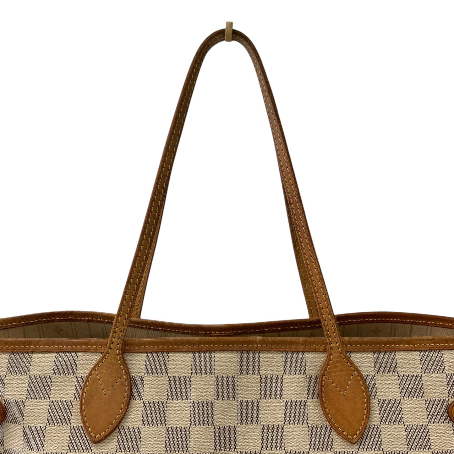 Damier Azur Neverfull MM