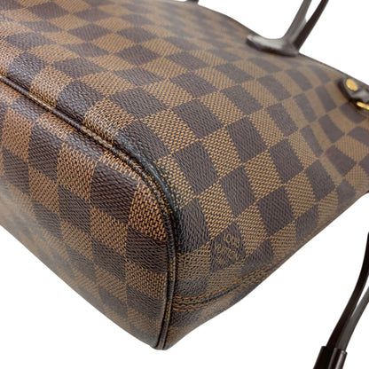 Damier Neverfull PM