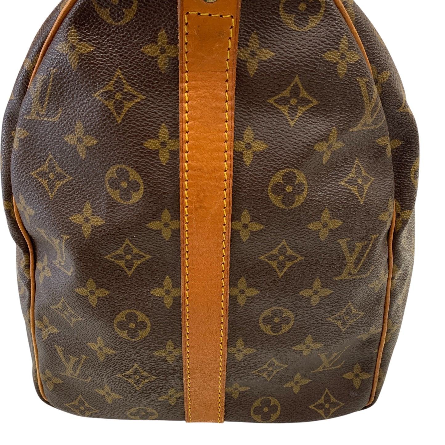 Monogram Keepall Bandouliere 50