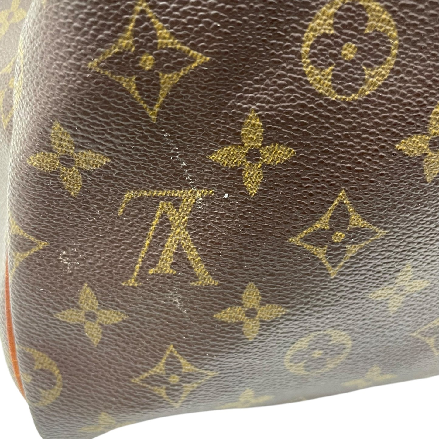 Monogram Keepall Bandouliere 55