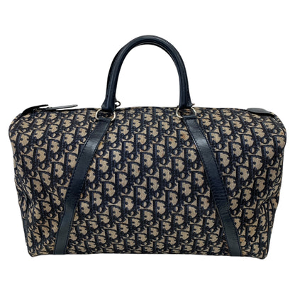 Trotter Boston Bag