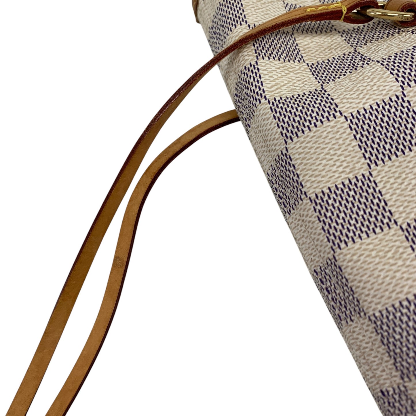 Damier Azur Neverfull MM