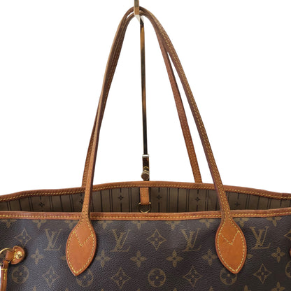 Monogram Neverfull MM