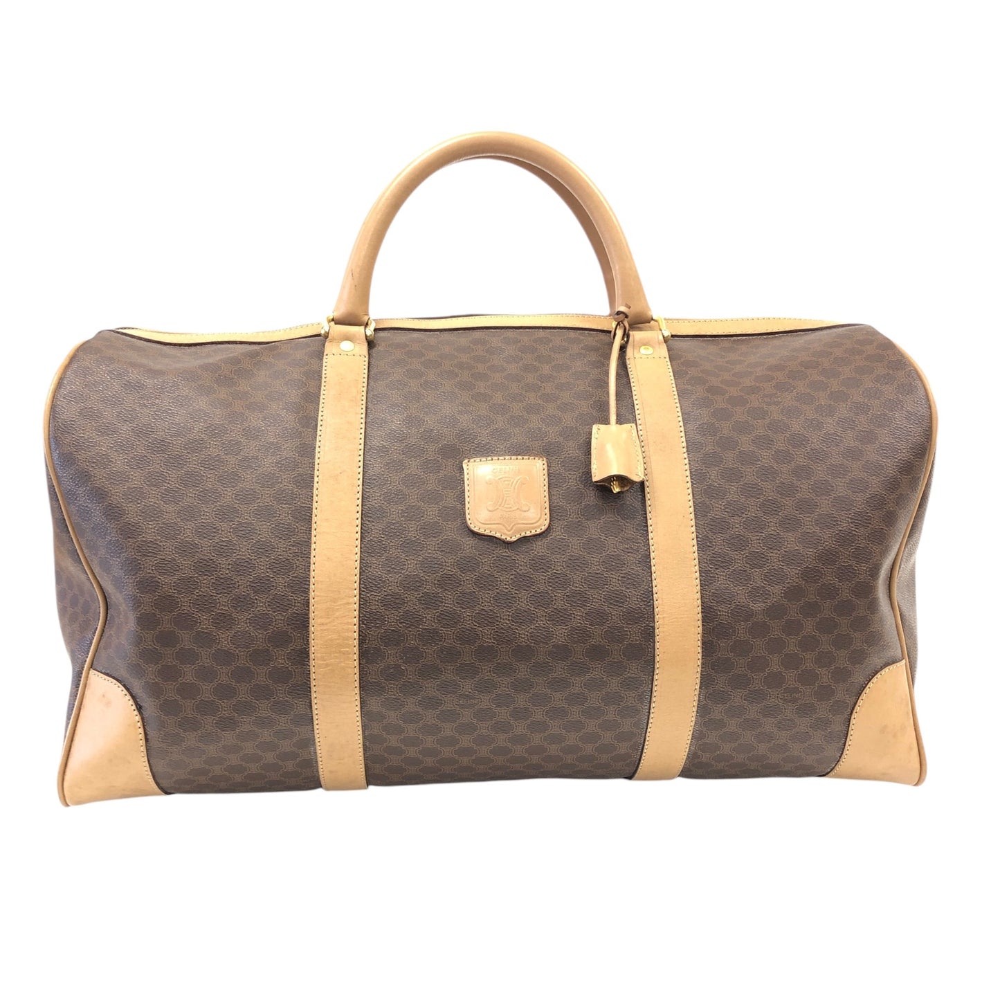 Macadam Boston Bag