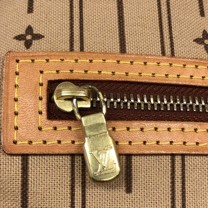 Monogram Neverfull MM