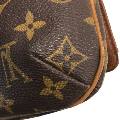 Monogram Musette Tango