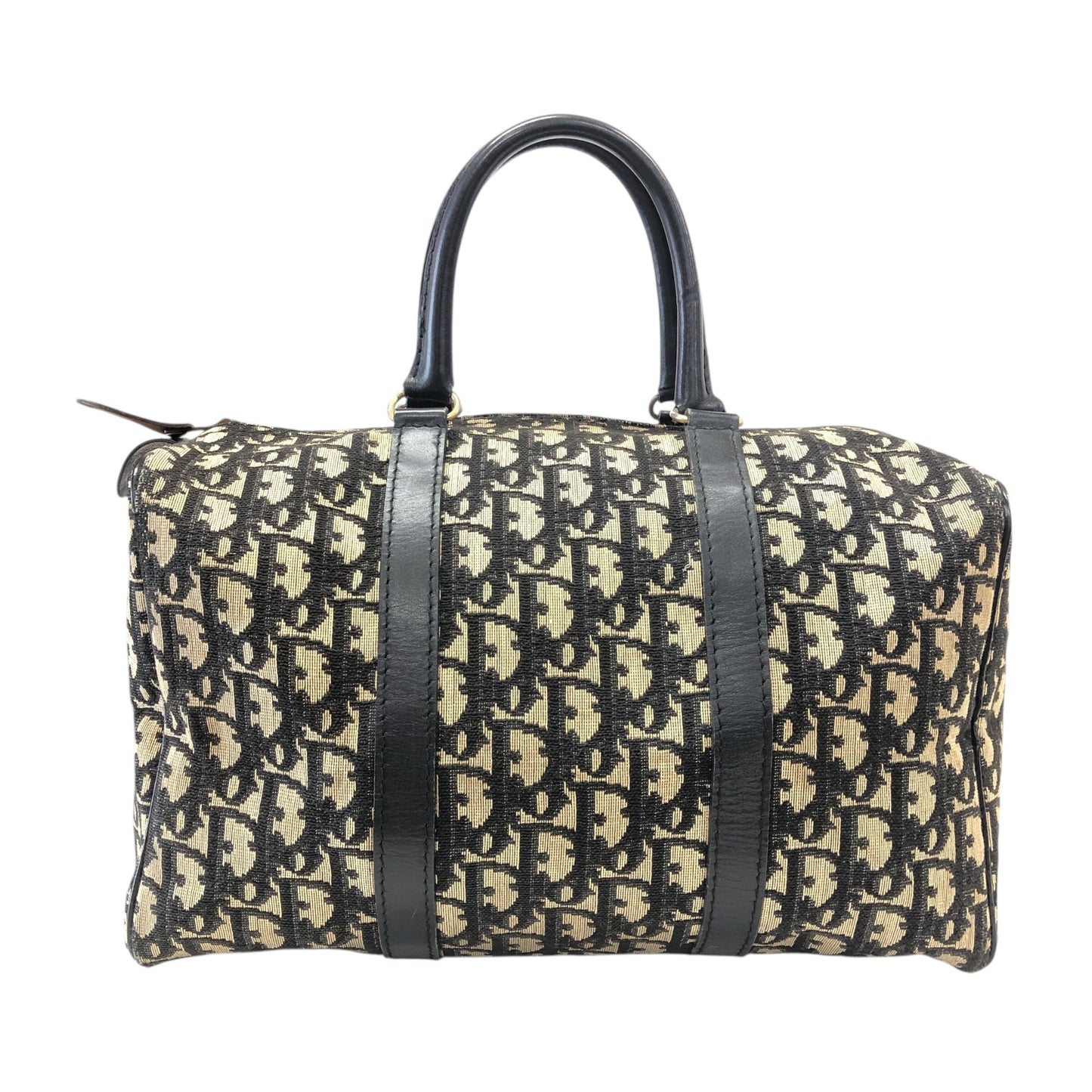 Trotter Boston Bag