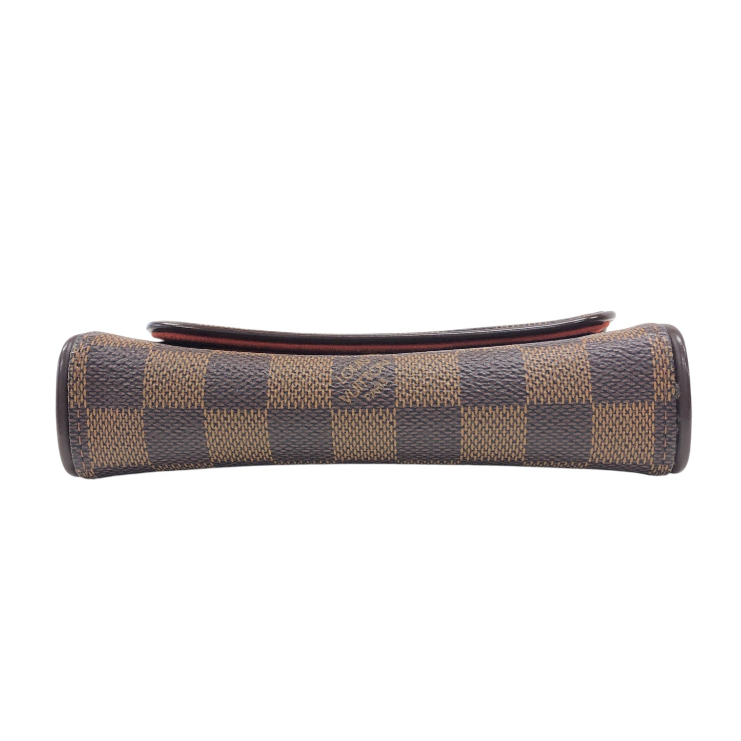 Damier Ebene Pochette Florentine