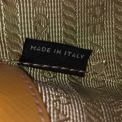 Saffiano Lux