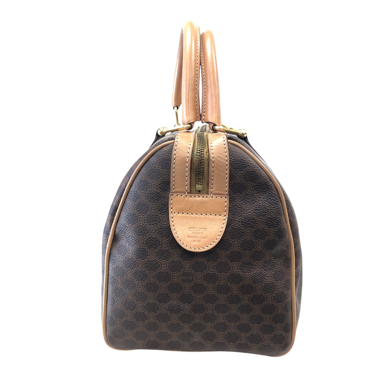 Macadam Boston Bag