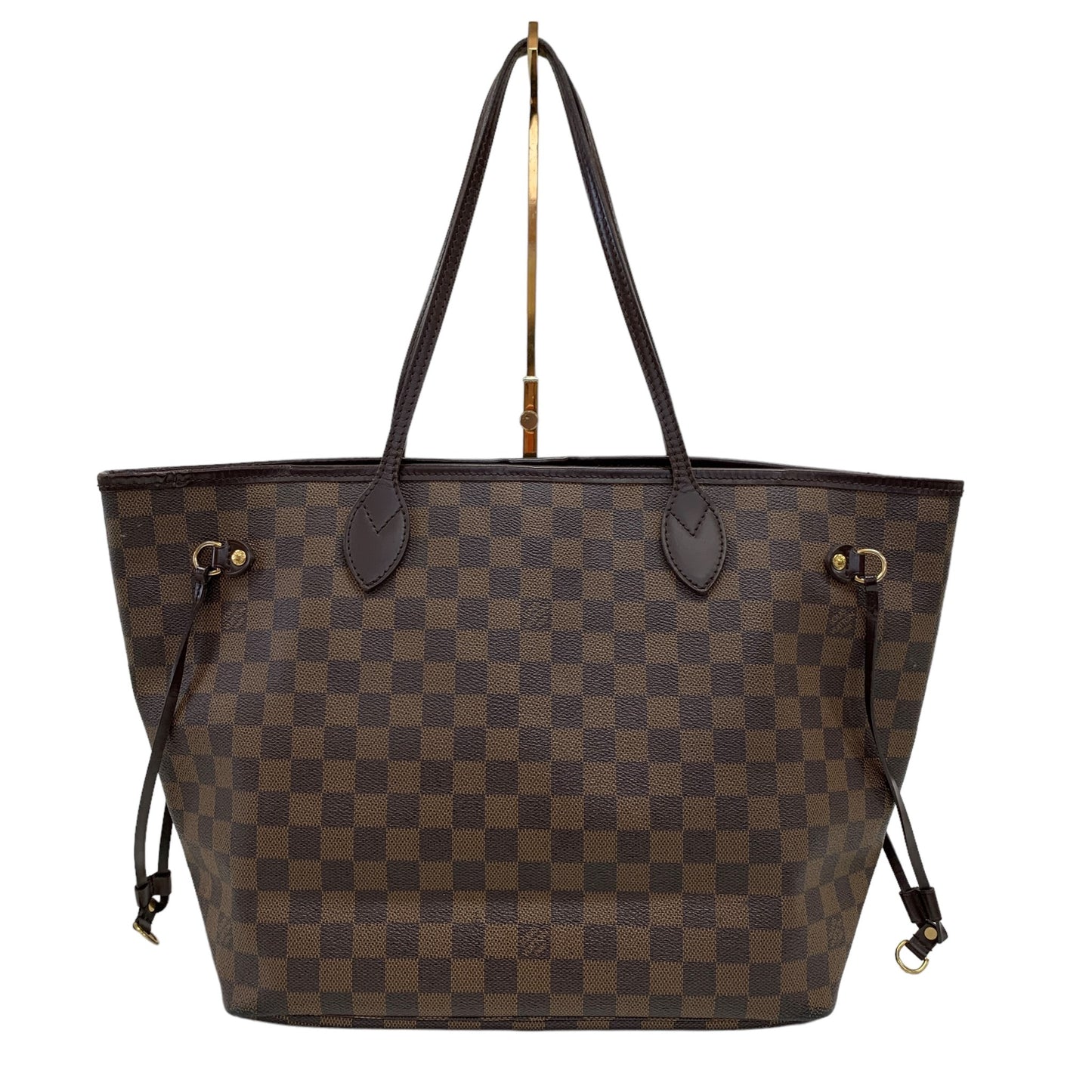 Damier Ebene Neverfull MM