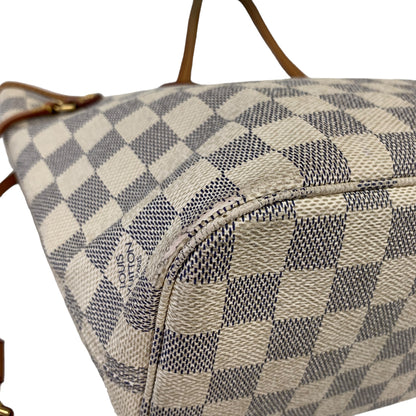 Damier Azur Neverfull PM