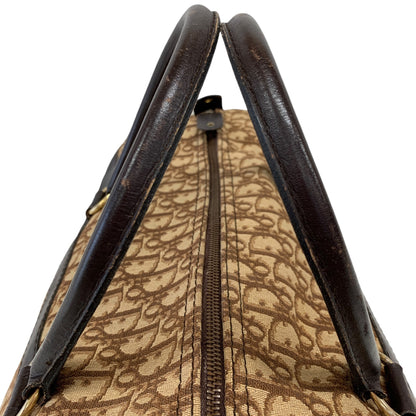 Trotter Boston Bag