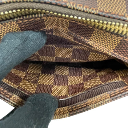 Damier Ebene Geronimos