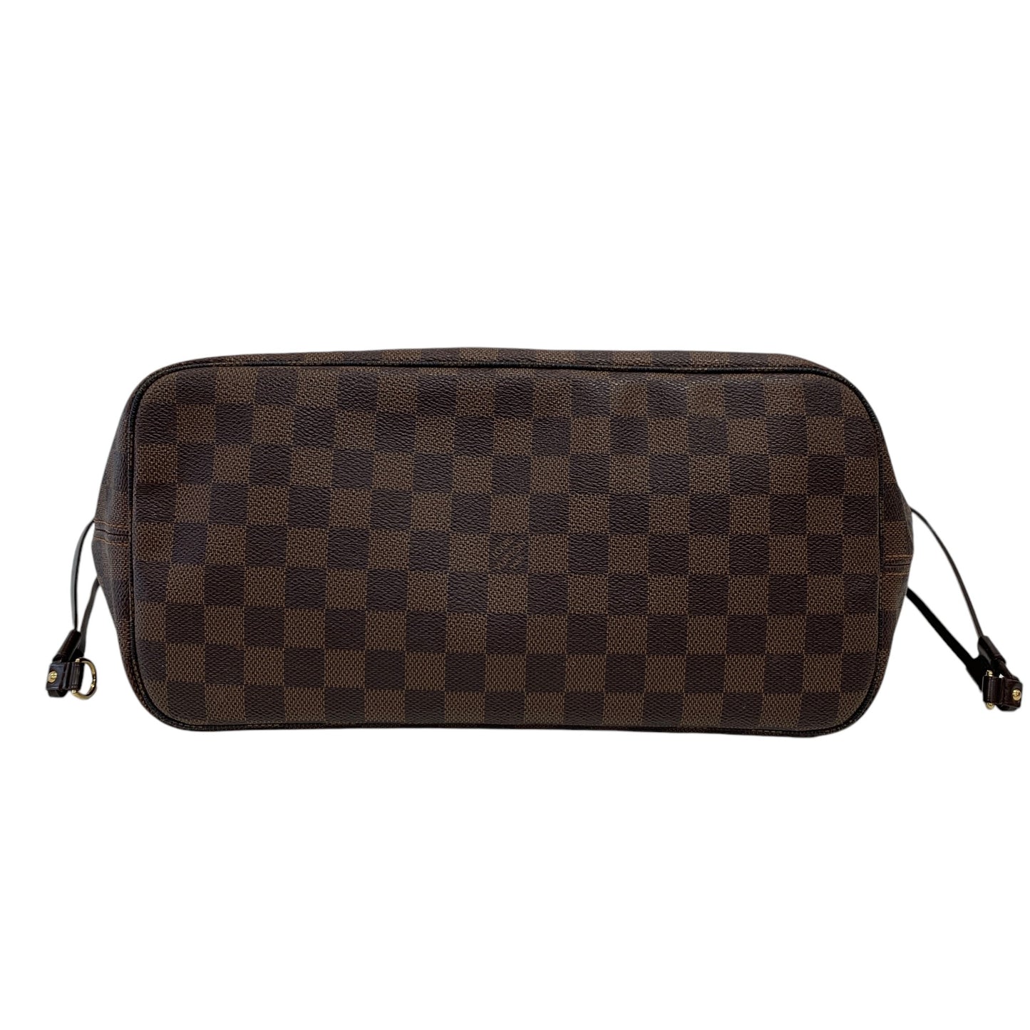 Damier Ebene Neverfull MM