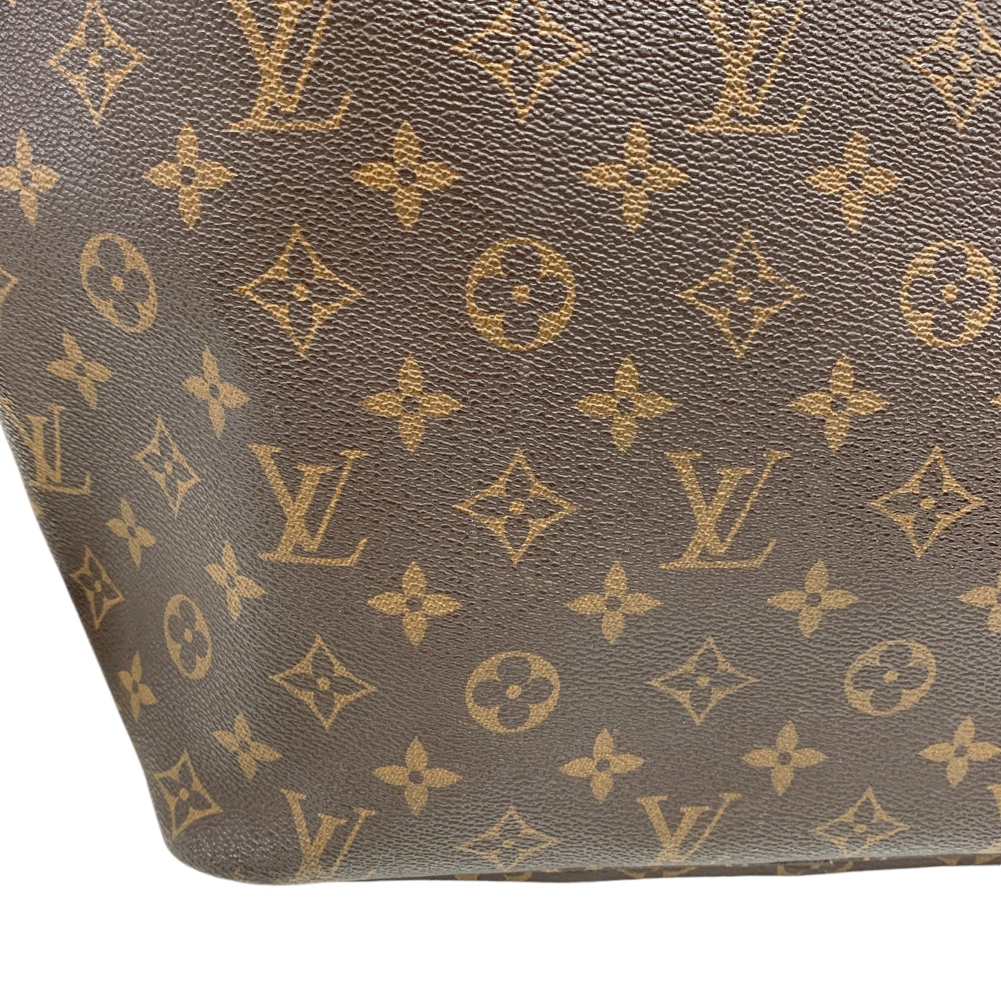 Monogram Neverfull MM