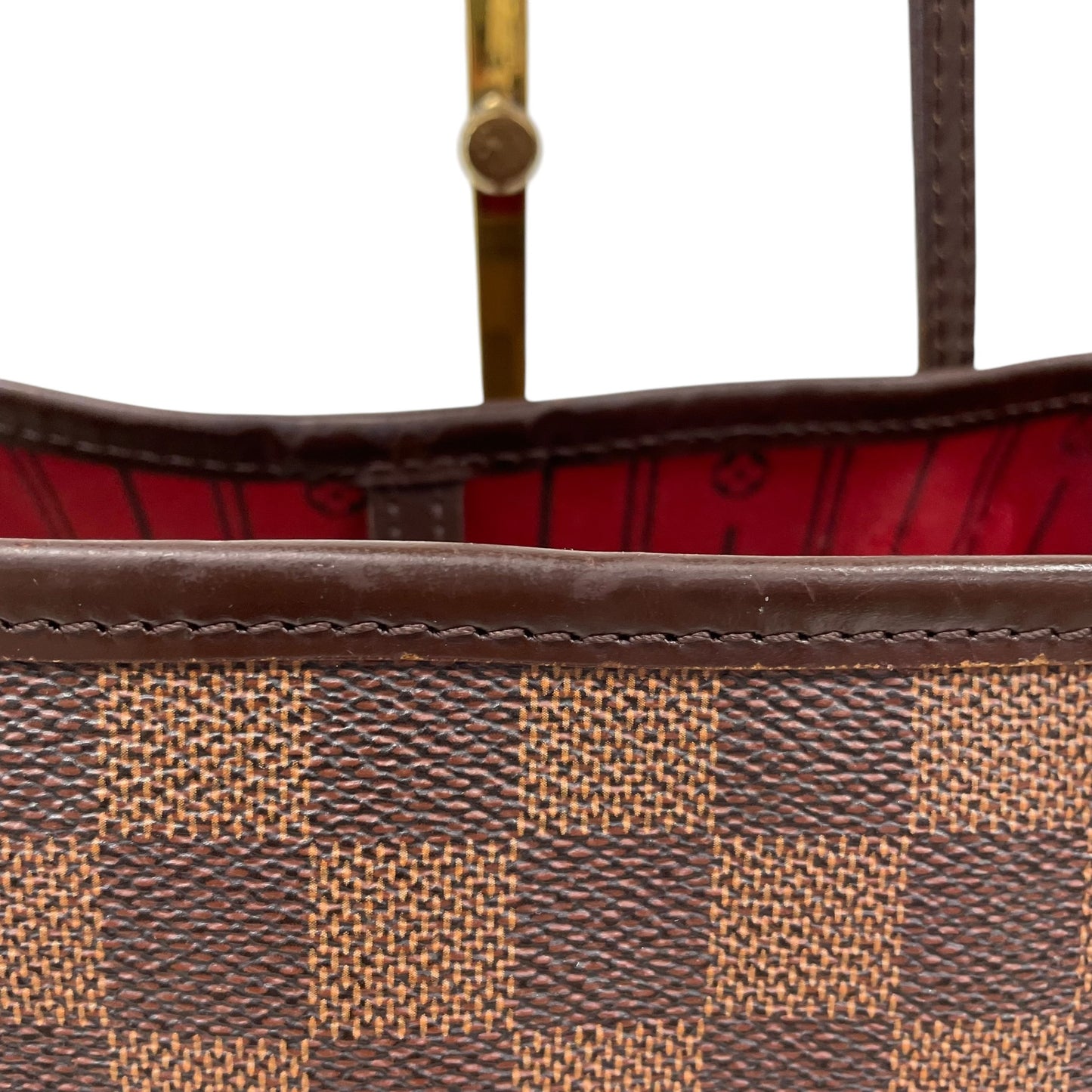 Damier Ebene Neverfull MM