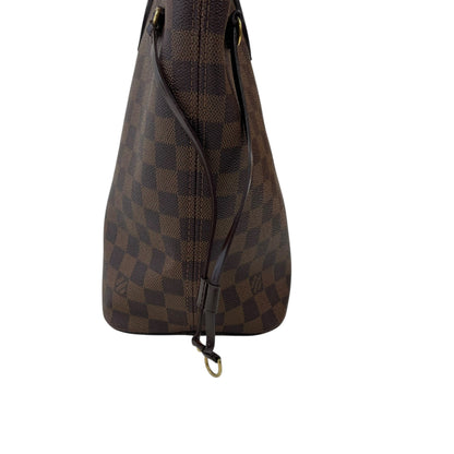 Damier Ebene Neverfull MM