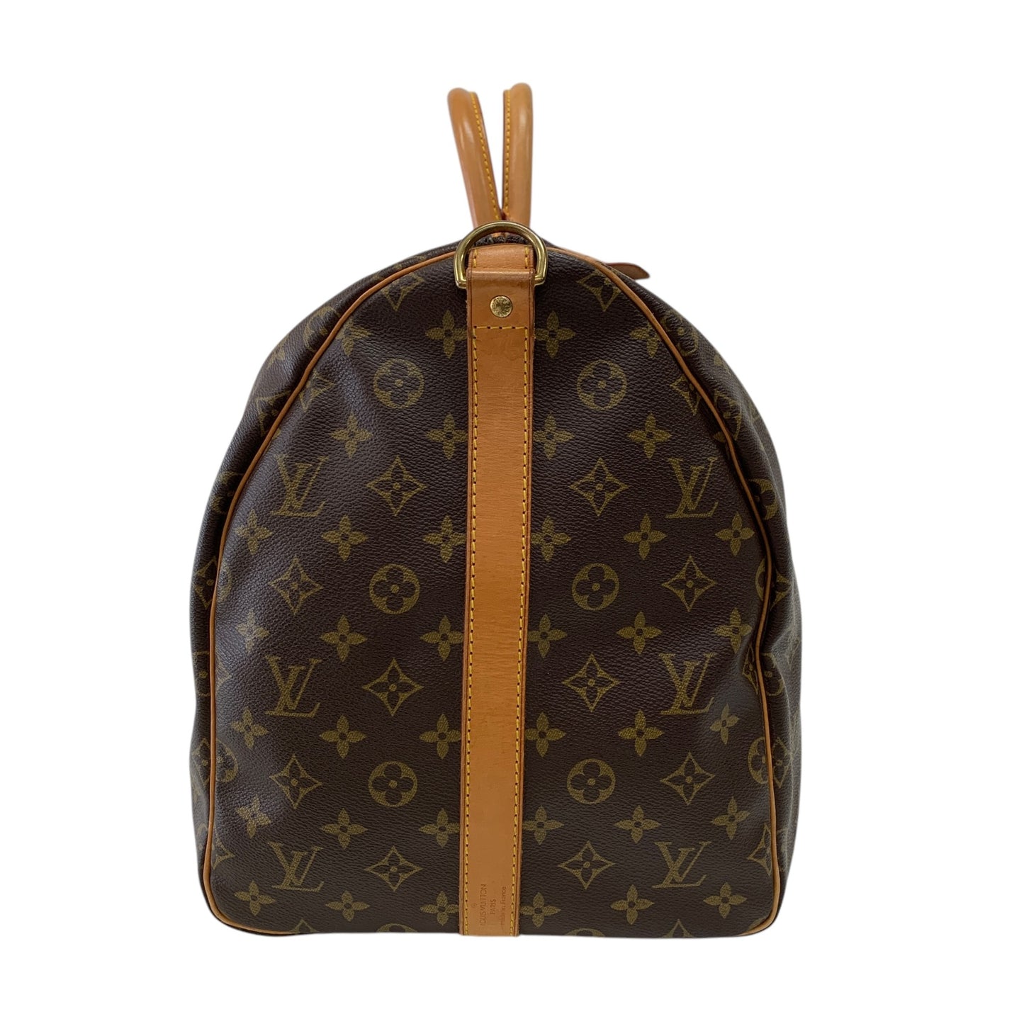 Monogram Keepall Bandouliere 55