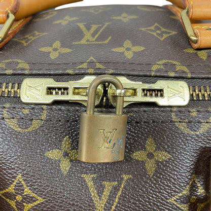 Monogram Keepall Bandouliere 55