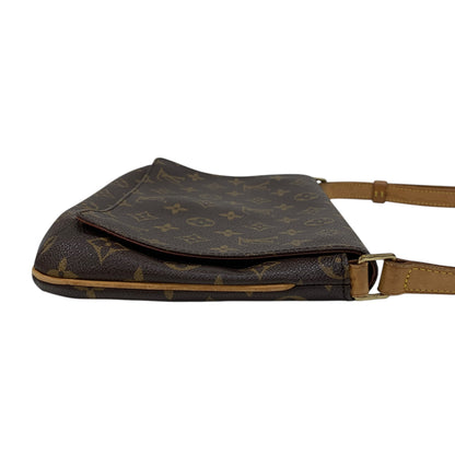 Monogram Musette Tango