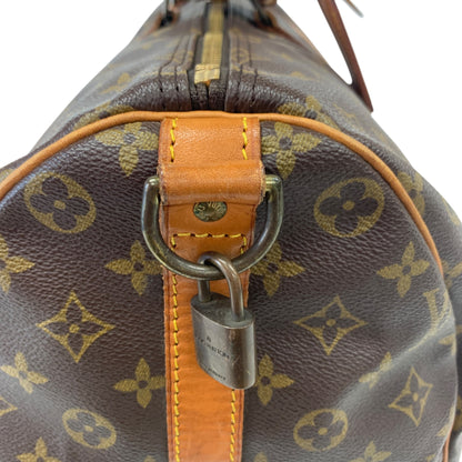 Monogram Keepall Bandouliere 50