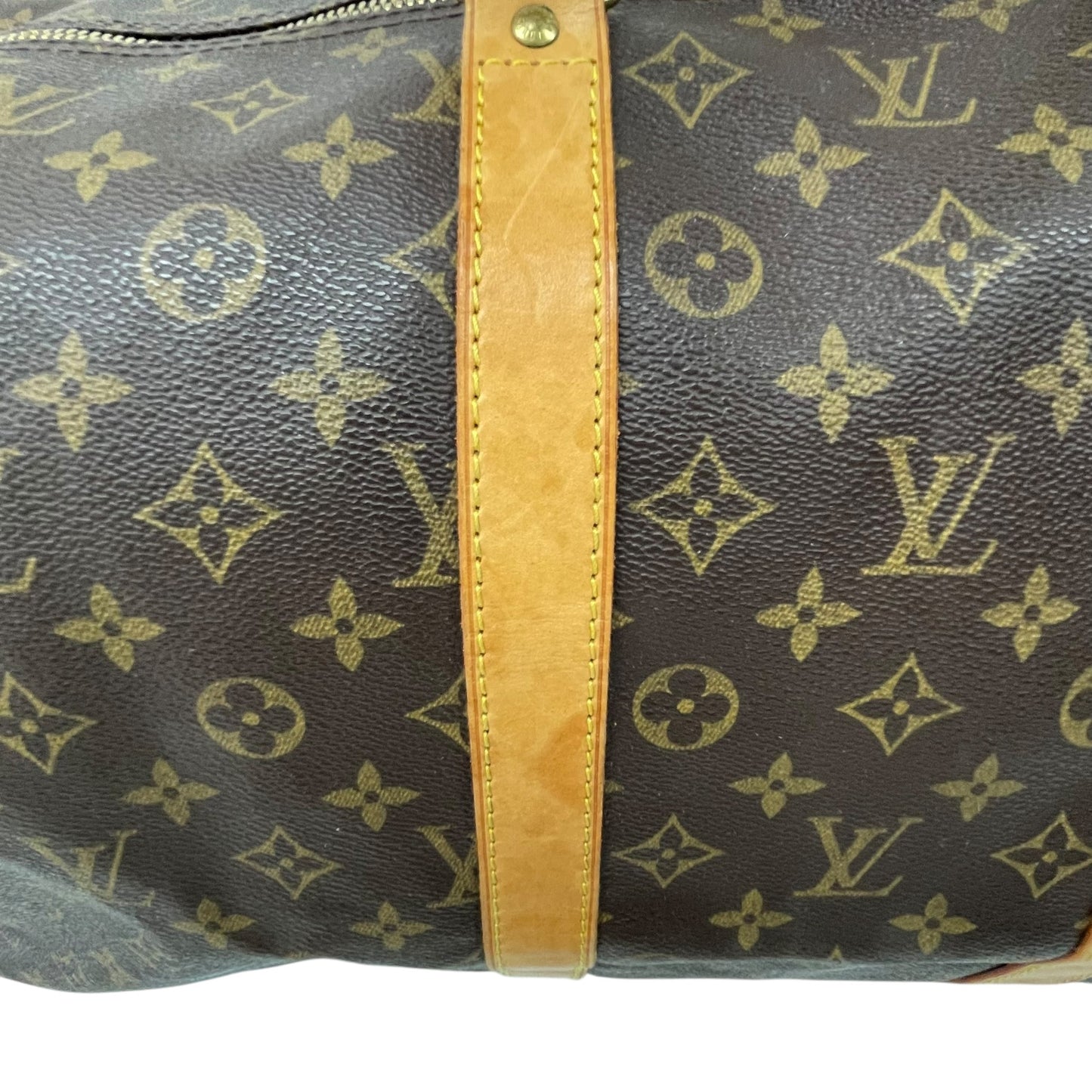 Monogram Keepall Bandouliere 55