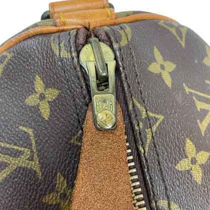 Monogram Keepall Bandouliere 55