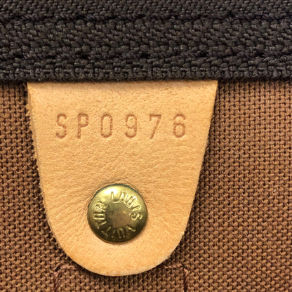 Monogram Keepall 55