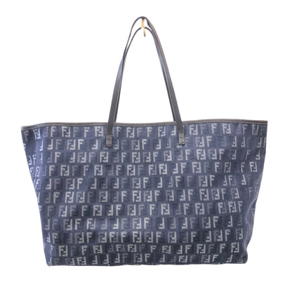 Denim Zucchino Tote