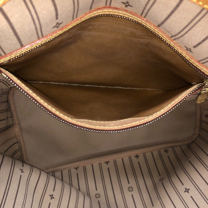Monogram Neverfull MM