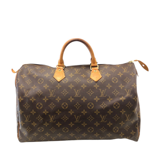 Monogram Speedy 40