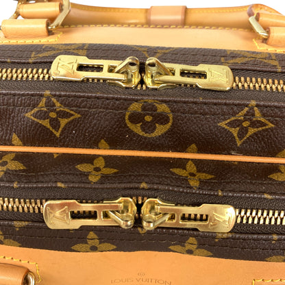 Monogram Alize 24 Heures