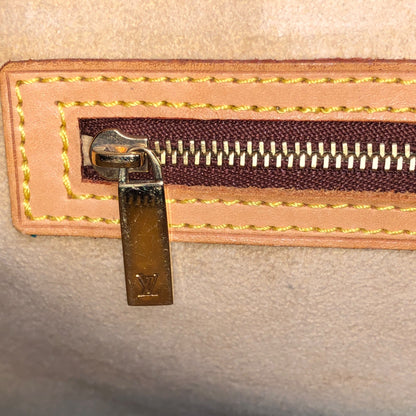 Monogram Luco