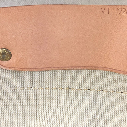 Monogram Alize Trois Poches