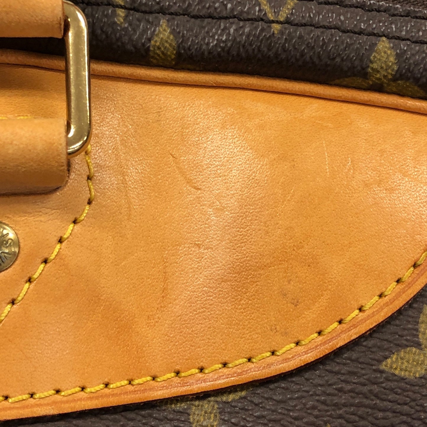 Monogram Alize Trois Poches