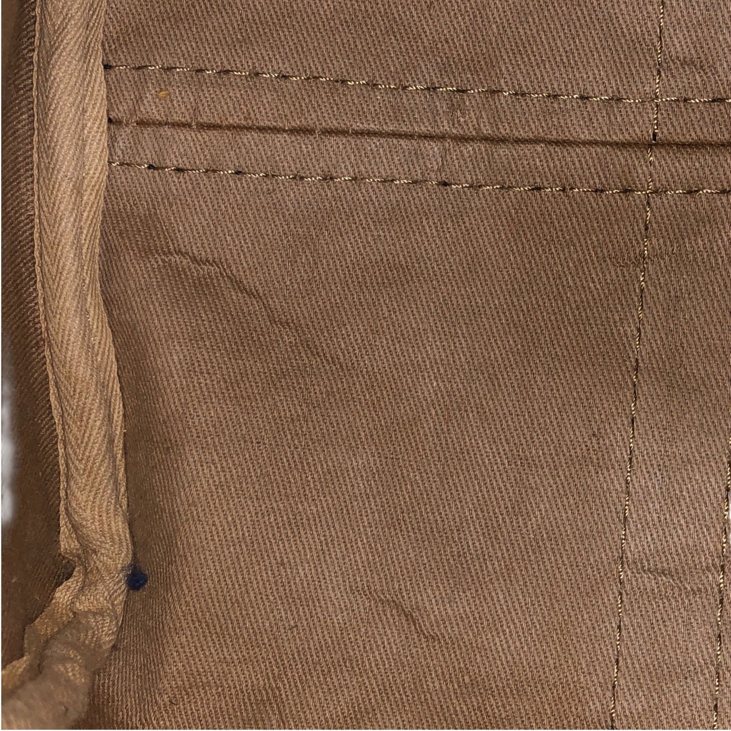Trotter Boston Bag