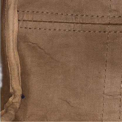 Trotter Boston Bag