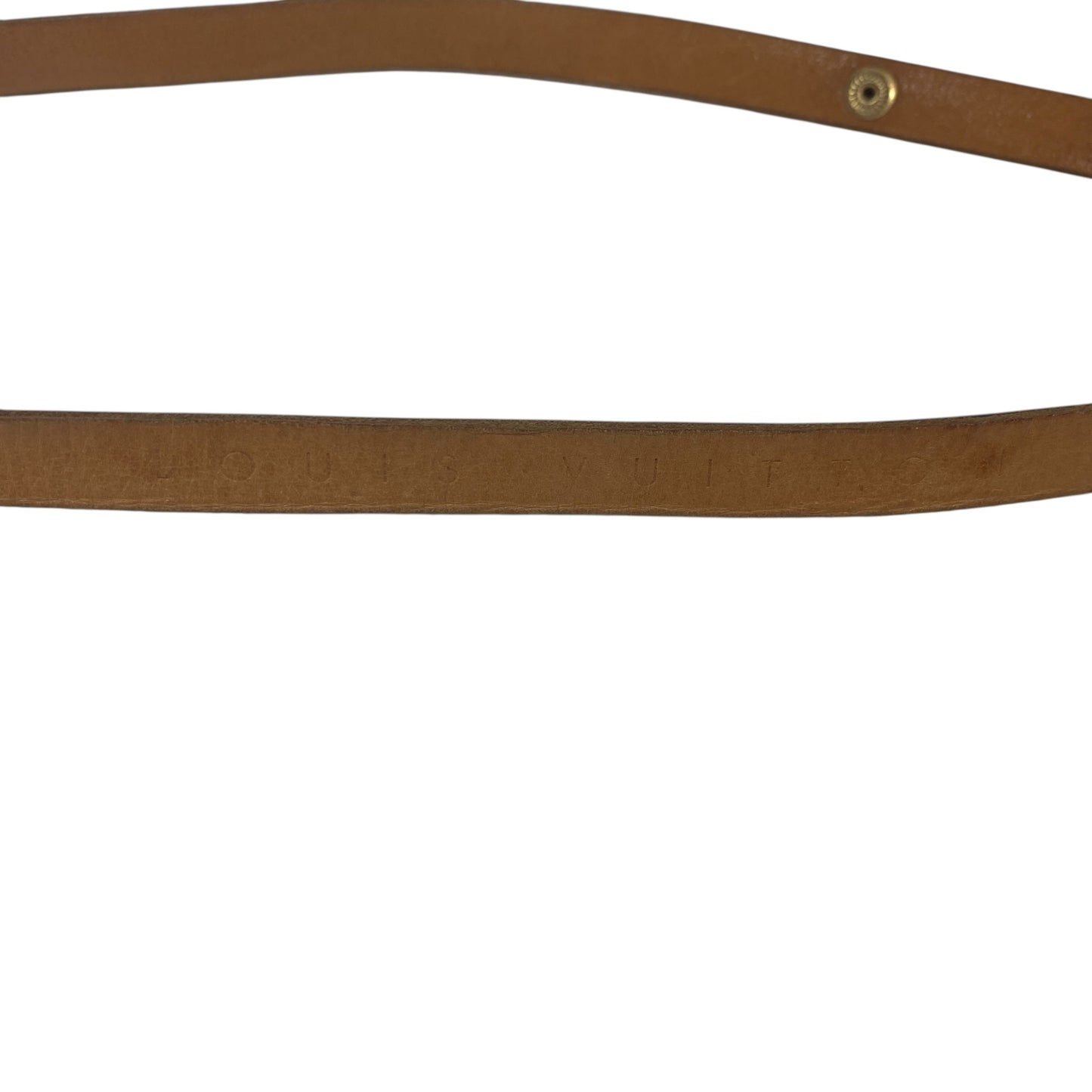 Monogram Pochette Florentine