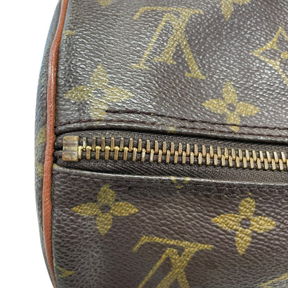 Monogram Papillon 30