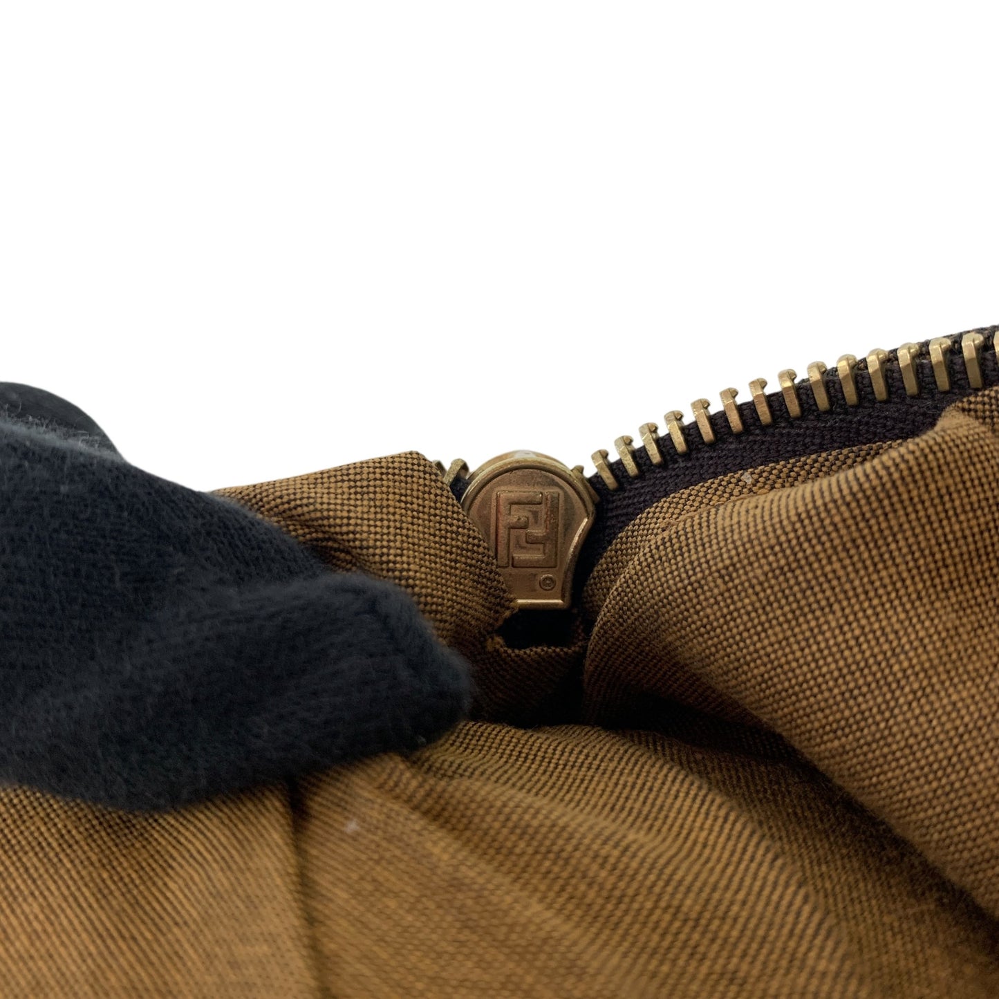 Zucca Hobo Bag